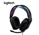 AUDIFONO C/MICROF. LOGITECH G335 BLACK (981-000977)-P